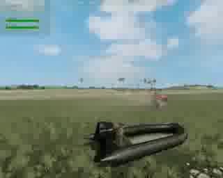 ArmA NFS lol