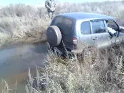 ШЕВИ И ФОРЕСТЕР