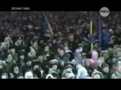 Выдающаяся речь Кличко