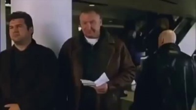 Вы мне еще за Севастополь ответите!