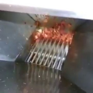 мясарубка циплят