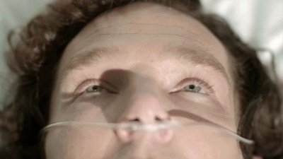 Sherlock deleted scene