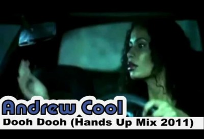 Andrew Cool - Dooh Dooh 