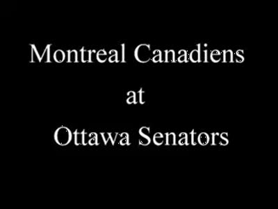 Самая жестокая драка в хоккее за всю историю