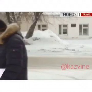 Если будете в Костанае