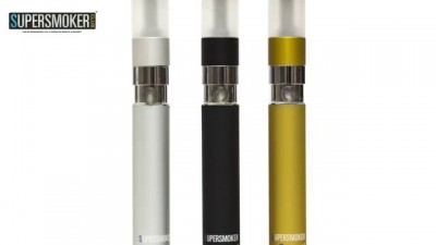 Bluetooth-сигарета сопроводит курение вашей любимой музыкой