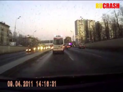 Скорая_Форд