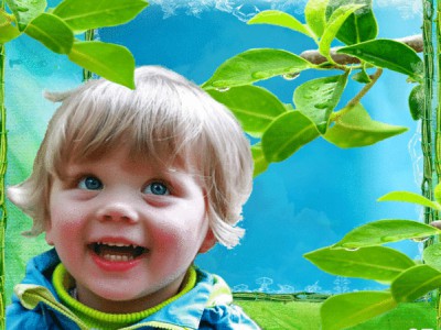 Wiosna blisko-Весна близко