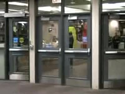 Придурки в офисе