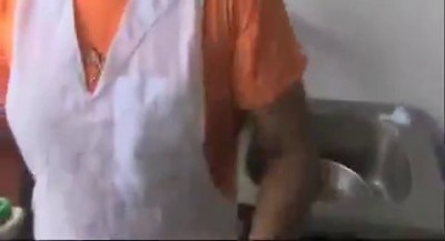 лягушачий фреш