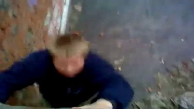 Деньчик слазиет))