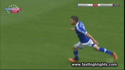 Sch vs Ham - wawsport