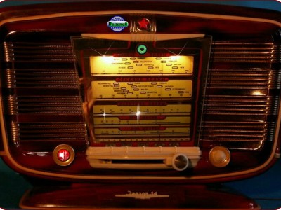 Леонид Утёсов. У Чёрного моря.