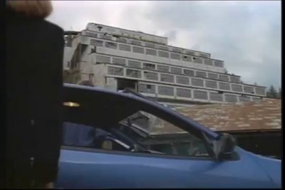 Mark Snow - Theme from X-Files (Original video)