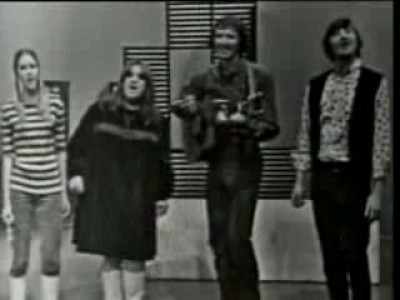 The Mamas & The Papas - California Dreamin'