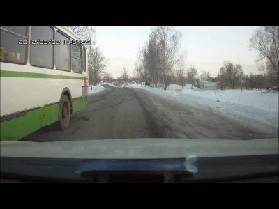 Бешенный "анус"