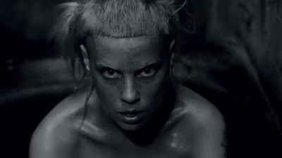 'I FINK U FREEKY' by DIE ANTWOORD (Official)