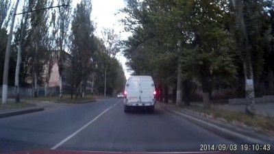 Местами град