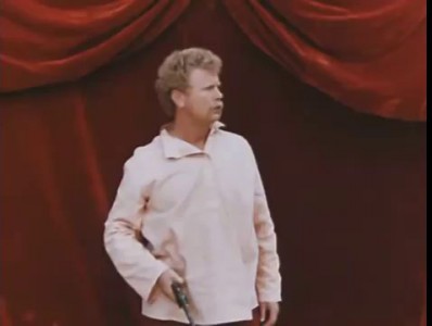 Нарисуй мне там кенгуру