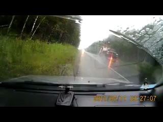 МИХА - приехали...труба!