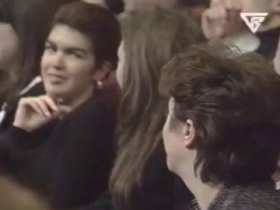 Пушной и  гитара