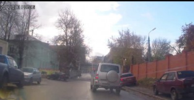 козёл на козле