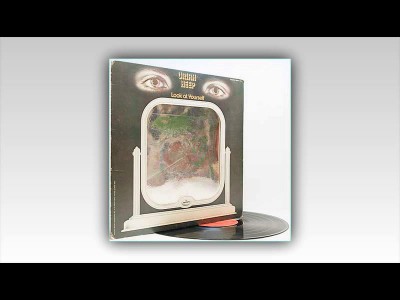 Uriah Heep - Look at Yourself (1971)