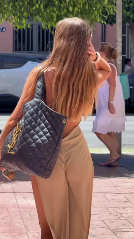 Лето - жаркие дни