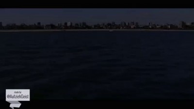 F1 2015 Australian Grand Prix Preview / Promo