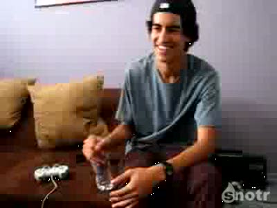 Имитация мотора