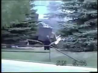 Marvin Heemeyer