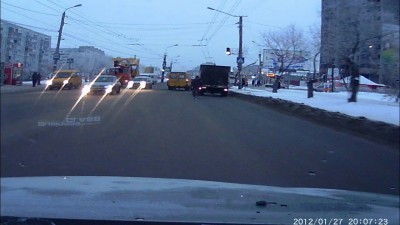 Подарочек на Новый год!