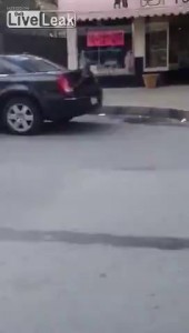 Сумашедший