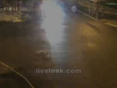 Подборка аварий