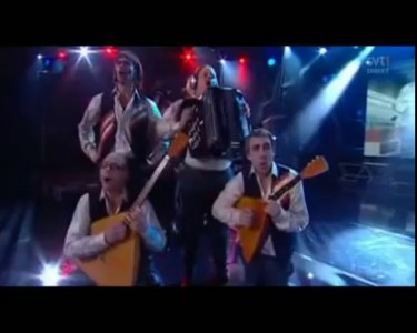 ▶ Рунет ответил шведам на песню _До свидания, Путин_ - YouTube [360p]