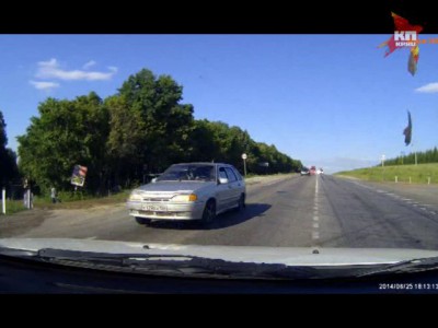 сбил 8 человек