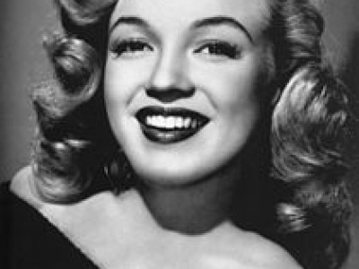 Marilyn Monroe - I Wanna Be Loved By You