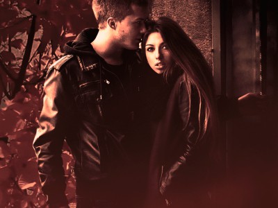 Осенняя тоска !