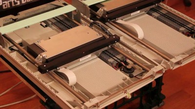 Роботизированная музыка