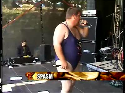 Obscene Extreme Festival 2006 Saturday