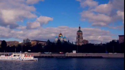 Мисс Земля 2012