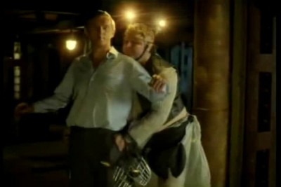 Приказ господина Пу