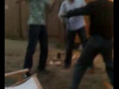 Пивас в гражах