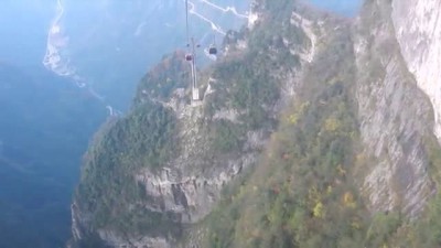 подъем на гору Аллилуя