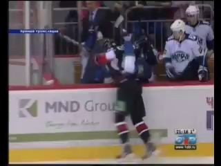 Силовой Ничушкина