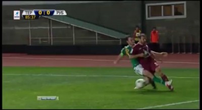 Судья продажная