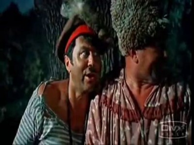 Свадьба в Малиновке