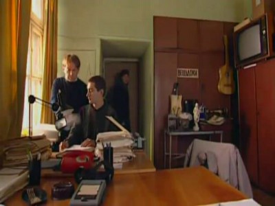 Кредит доверия