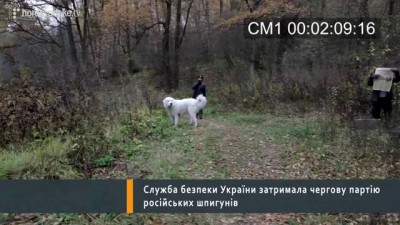 Неопровержимые доказательства вторжения российских войск в Украину.