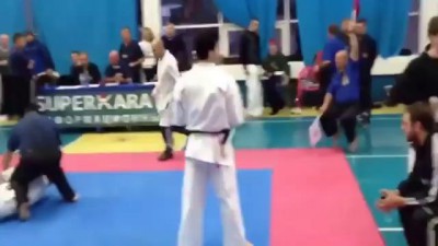 karateka